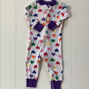 Hanna Andersson Sleeper